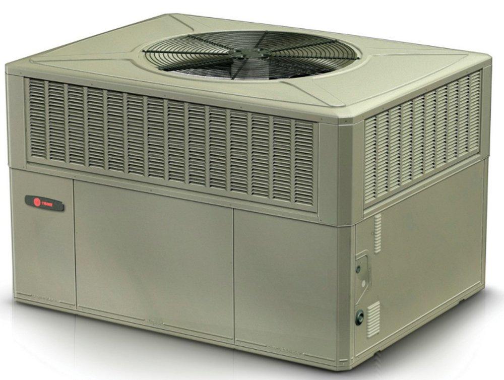 3 Ton - Commercial Packaged Heat Pump - R-454B - 460/3 