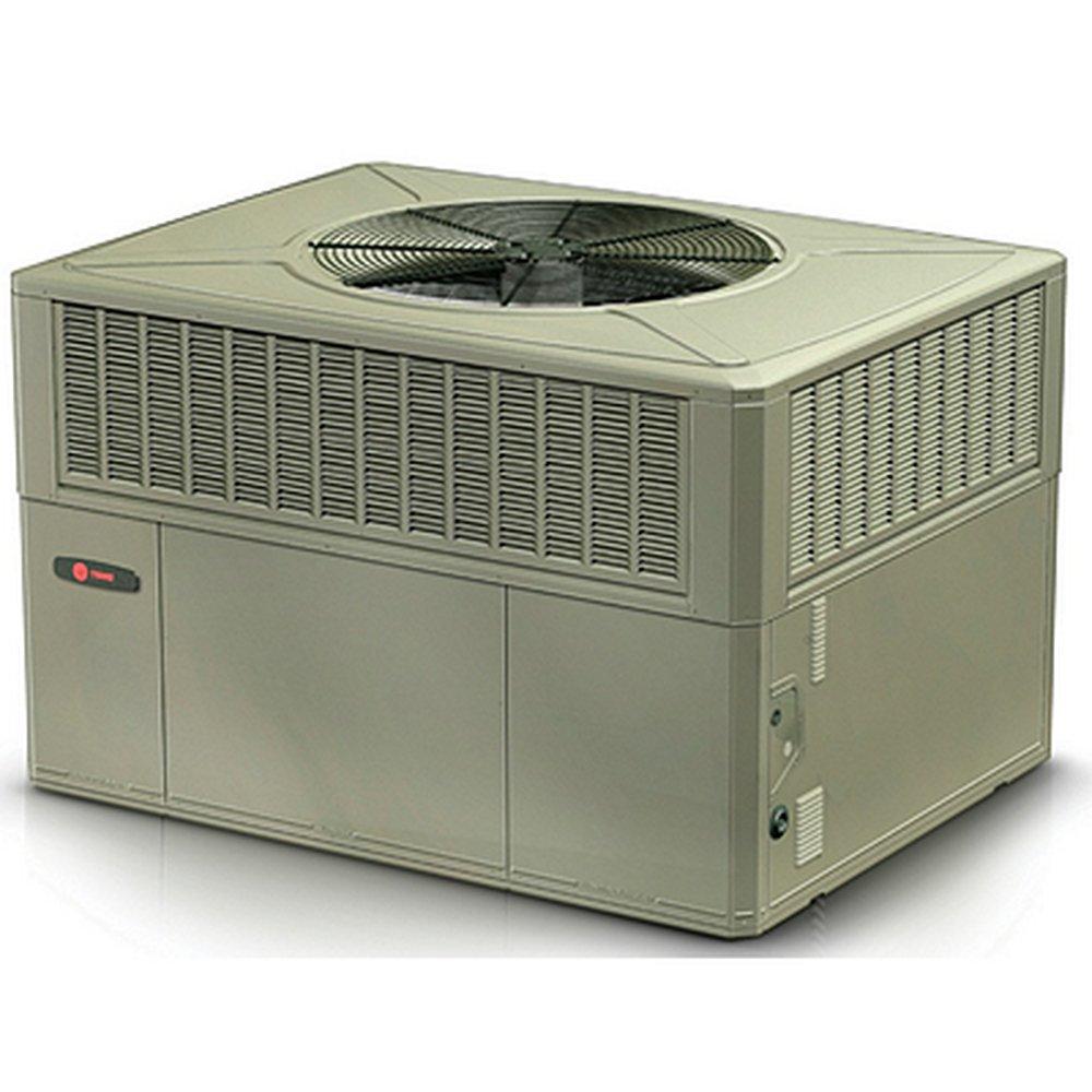 4 Ton - Commercial Packaged Heat Pump - R-454B - 208/230/3 