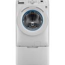 GE 4.8 CU FT FRONTLOAD WASHER WITH UFV WHITE 