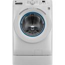 GE 4.8 CU FT FRONTLOAD WASHER WITH UFV WHITE 