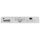 GE 4.8 CU FT FRONTLOAD WASHER WITH UFV WHITE 