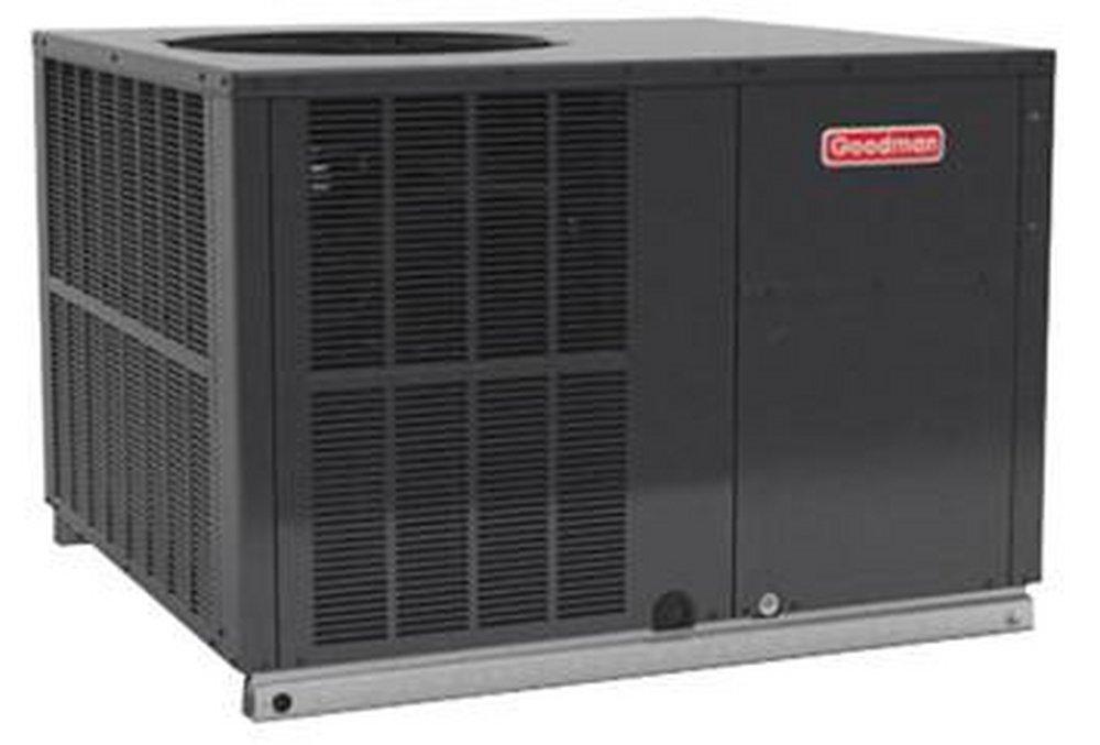 CCY 4T 13.4 SEER2 PKG H/P R32 