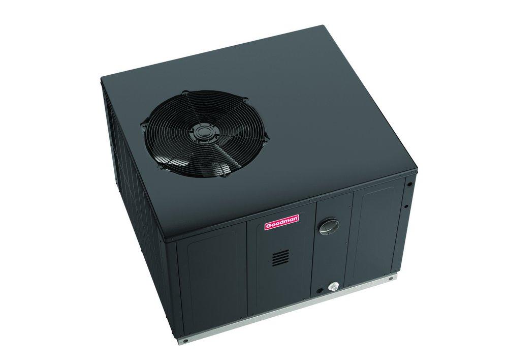 CCY 3.5T G/E 13.4 SEER2 80K ULN R32 