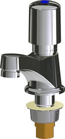 SNGLE WATER INLET FTG METERING