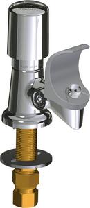 BUBBLER PUSH FLEX HEAD