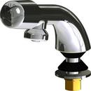 SINGLE FAUCET METERING
