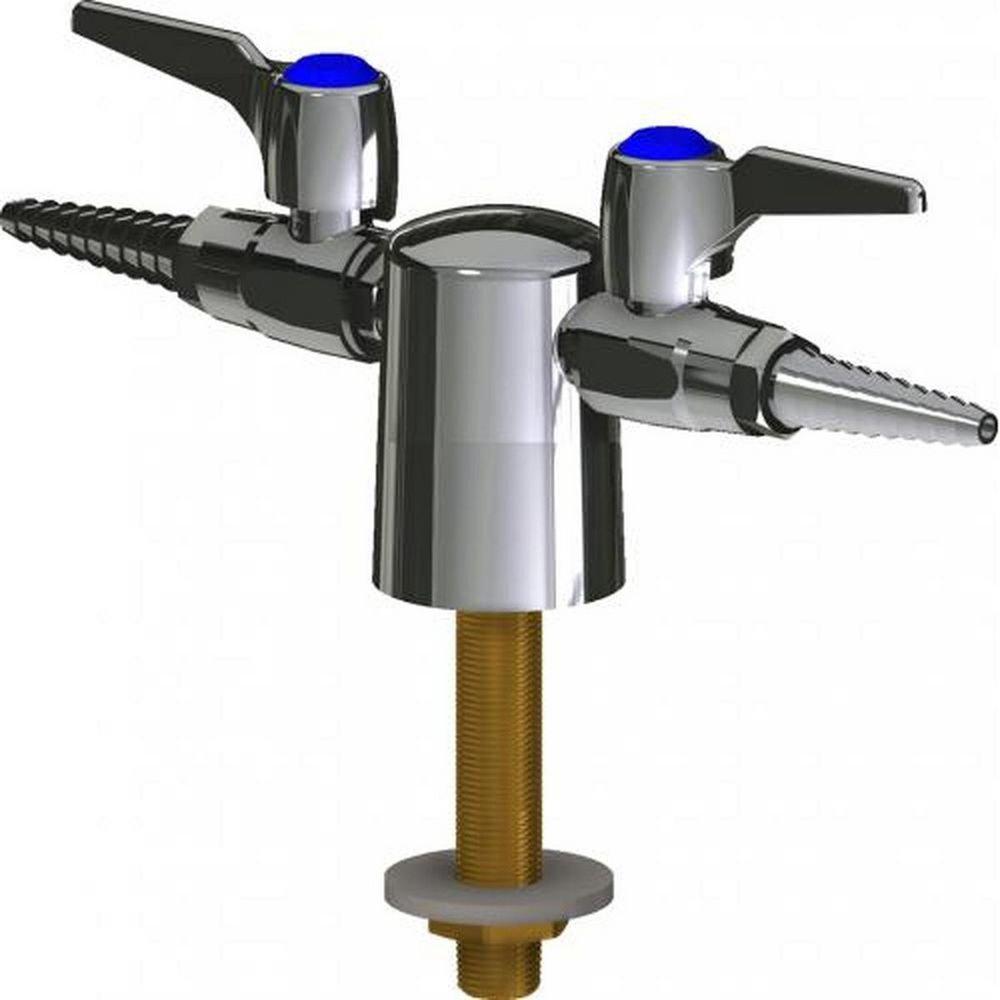 Laboratory Gas Ball Valve 