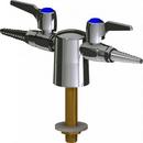 Laboratory Gas Ball Valve 