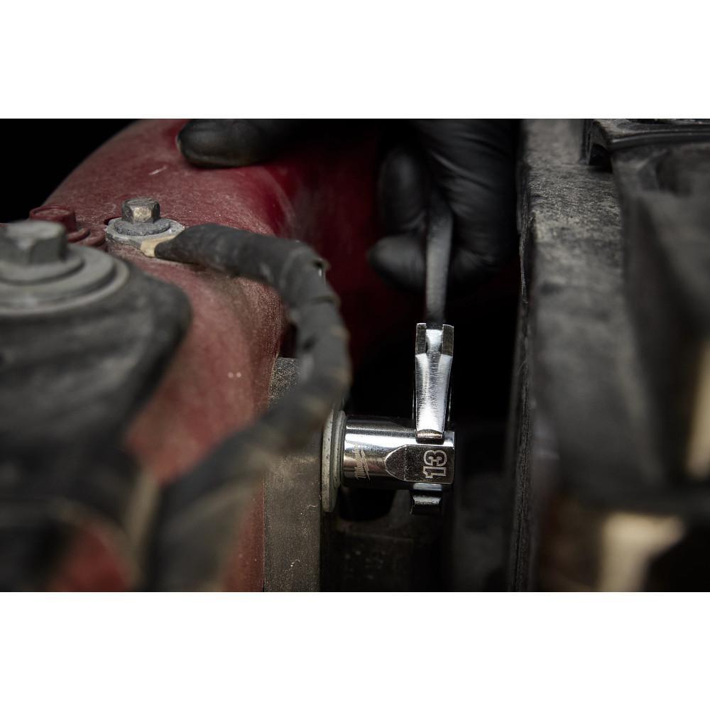 *CVR* 12PC 3/8? DRIVE 12-POINT DEEP 