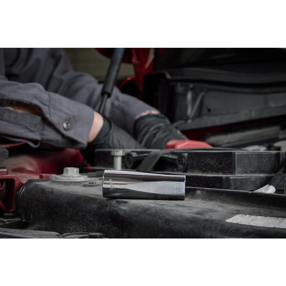 *CVR* 12PC 3/8? DRIVE 12-POINT DEEP 