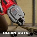Steel Pipe Cutting Blade for 1/2" -1"  Galvanized and Carbon Steel Pipes 