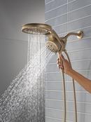 DELTA UNIVERSAL SHOWERING COMPONENTS: 6-SETTING HYDRORAIN WITH PROCLEAN 