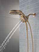 DELTA UNIVERSAL SHOWERING COMPONENTS: 6-SETTING HYDRORAIN WITH PROCLEAN 