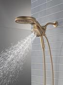 DELTA UNIVERSAL SHOWERING COMPONENTS: 6-SETTING HYDRORAIN WITH PROCLEAN 