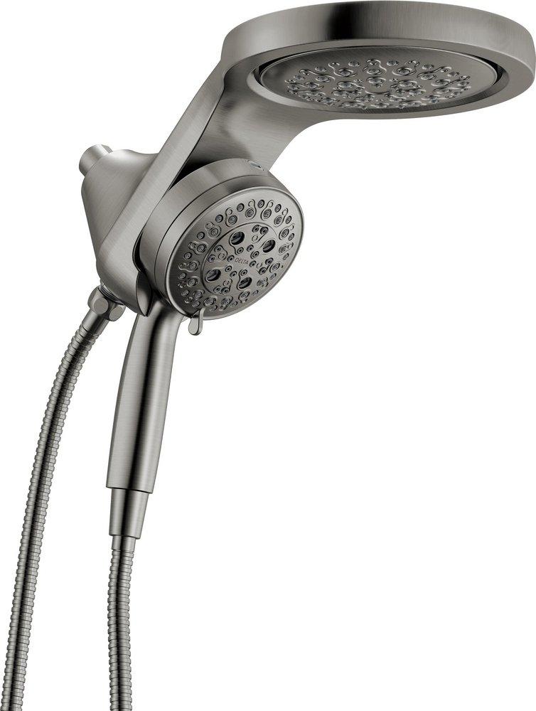 DELTA UNIVERSAL SHOWERING COMPONENTS: 6-SETTING HYDRORAIN WITH PROCLEAN 