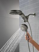 DELTA UNIVERSAL SHOWERING COMPONENTS: 6-SETTING HYDRORAIN WITH PROCLEAN 