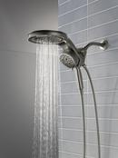 DELTA UNIVERSAL SHOWERING COMPONENTS: 6-SETTING HYDRORAIN WITH PROCLEAN 