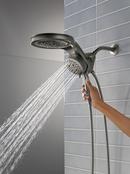 DELTA UNIVERSAL SHOWERING COMPONENTS: 6-SETTING HYDRORAIN WITH PROCLEAN 