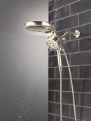 DELTA UNIVERSAL SHOWERING COMPONENTS: 6-SETTING HYDRORAIN WITH PROCLEAN 