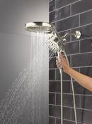 DELTA UNIVERSAL SHOWERING COMPONENTS: 6-SETTING HYDRORAIN WITH PROCLEAN 