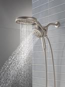 DELTA UNIVERSAL SHOWERING COMPONENTS: 6-SETTING HYDRORAIN WITH PROCLEAN 