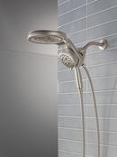 DELTA UNIVERSAL SHOWERING COMPONENTS: 6-SETTING HYDRORAIN WITH PROCLEAN 