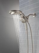 DELTA UNIVERSAL SHOWERING COMPONENTS: 6-SETTING HYDRORAIN WITH PROCLEAN 