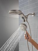 DELTA UNIVERSAL SHOWERING COMPONENTS: 6-SETTING HYDRORAIN WITH PROCLEAN 