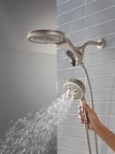 DELTA UNIVERSAL SHOWERING COMPONENTS: 6-SETTING HYDRORAIN WITH PROCLEAN 