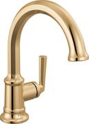 BRIZO BEAUCLERE SINGLE-HANDLE LAVATORY FAUCET 1.2 GPM 
