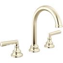 Widespread Bathroom Sink Faucet (Handles Sold Separately) 
