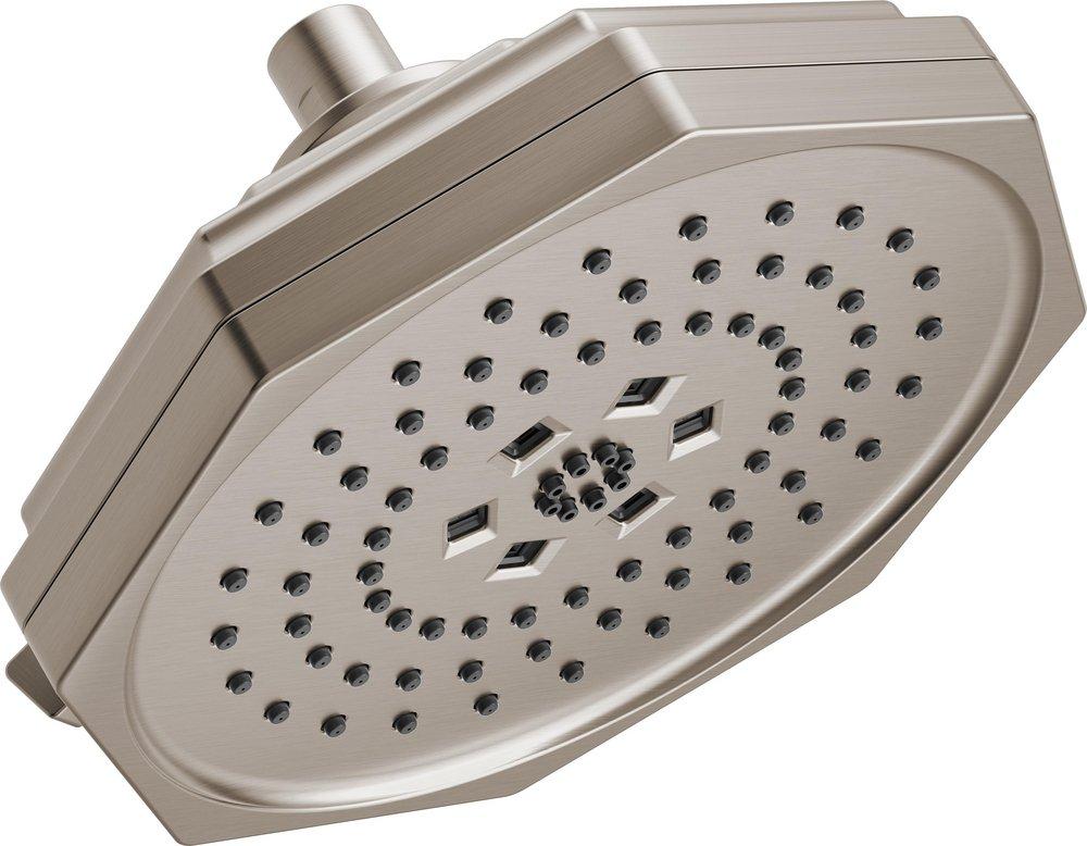 Multi Function Showerhead in Brilliance&reg; Luxe Nickel&reg; 