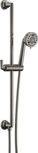 Multi Function Hand Shower in Brilliance&reg; Black Onyx 