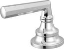 BRIZO BEAUCLERE WIDESPREAD LAVATORY LEVER HANDLE KIT 