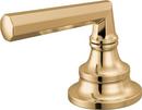 BRIZO BEAUCLERE WIDESPREAD LAVATORY LEVER HANDLE KIT 