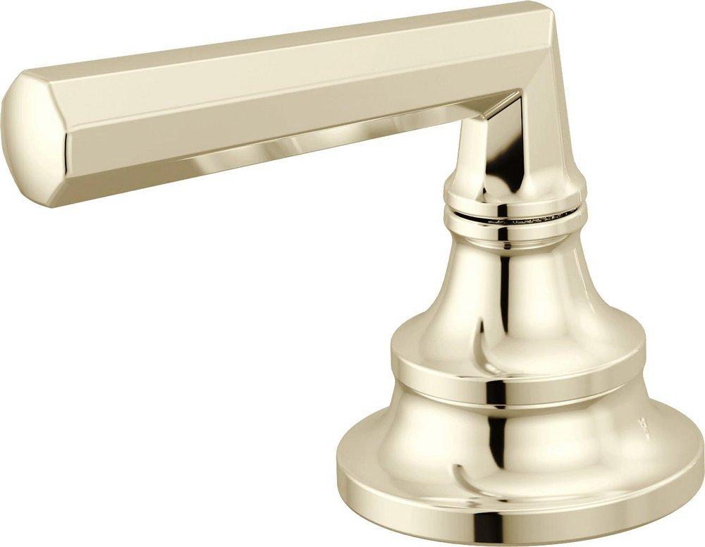 BRIZO BEAUCLERE WIDESPREAD LAVATORY LEVER HANDLE KIT 