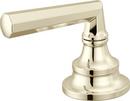 BRIZO BEAUCLERE WIDESPREAD LAVATORY LEVER HANDLE KIT 