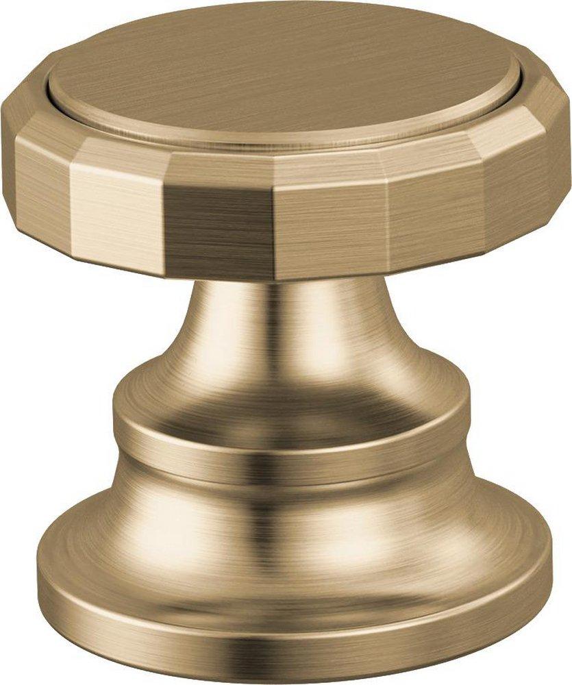 BRIZO BEAUCLERE WIDESPREAD LAVATORY WHEEL HANDLE KIT 