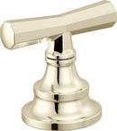 BRIZO BEAUCLERE WIDESPREAD LAVATORY CROSS HANDLE KIT 