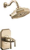 Two Handle Multi Function Shower Faucet (Trim Only) 