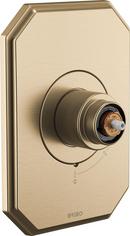 BRIZO BEAUCLERE PRESSURE BALANCE VALVE ONLY TRIM - LESS HANDLE 