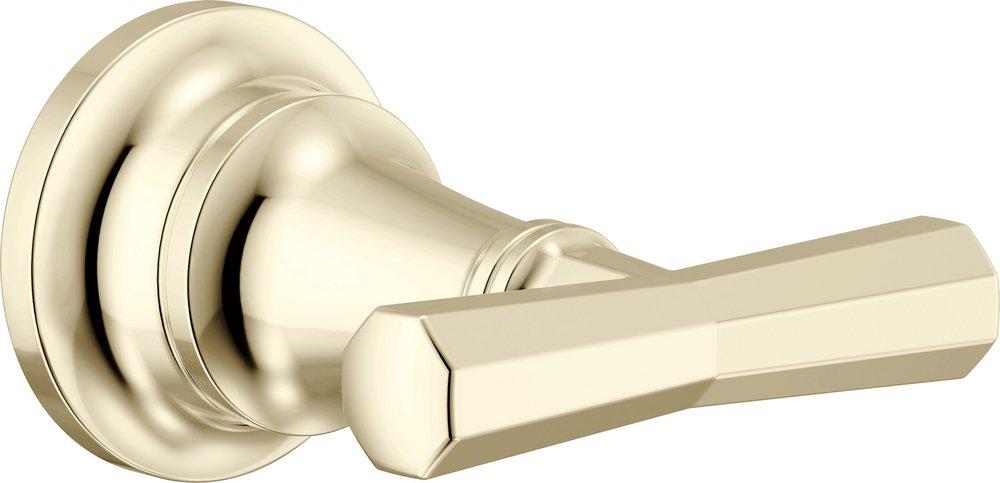 BRIZO BEAUCLERE SENSORI VOLUME CONTROL TRIM WITH CROSS HANDLE 