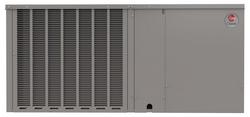 3.5 Ton - 13.4 SEER2 - Dedicated Horizontal Packaged Constant Torque Heat Pump - 15 kW Electric Heat - R-454B - 208-230/1