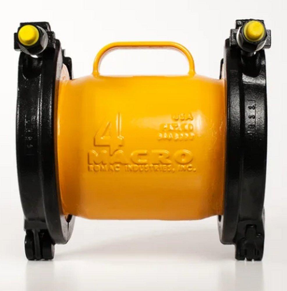 macro hp 10.70-11.90x8 ssfe epoxy l&c epdm 304ss b&n 