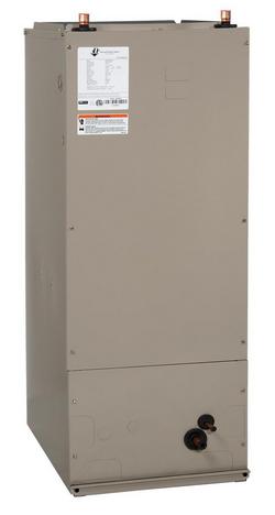 1.5 - 2 Ton - 3-Speed PSC Hydronic Air Handler - R-32 - 120V