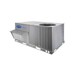 12.5 Ton - Gas Heat Packaged Rooftop - Medium Heat - Two-Stage Cooling - R-454B - 208/230/3