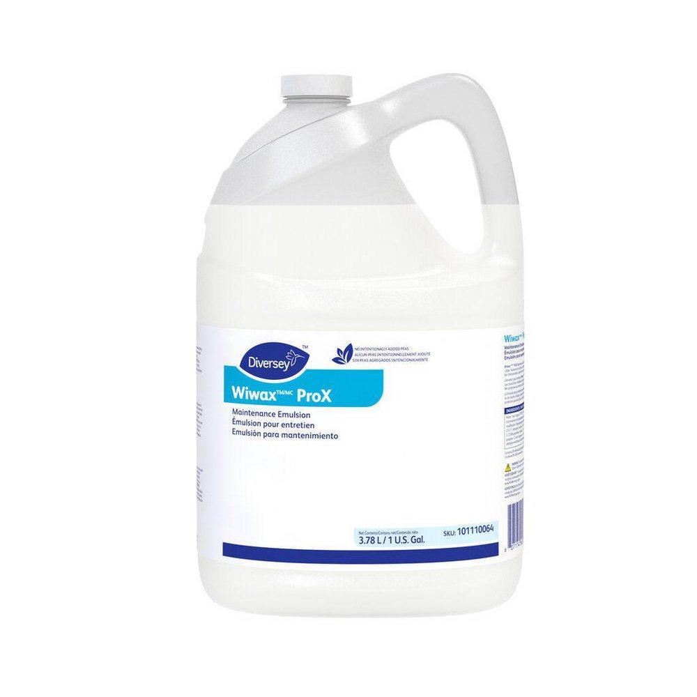 1GL WIWAX PROX MAINT CLNR 4GL/CA 