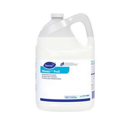 Diversey Wiwax Industrial Floor Finish, 1 Gallon