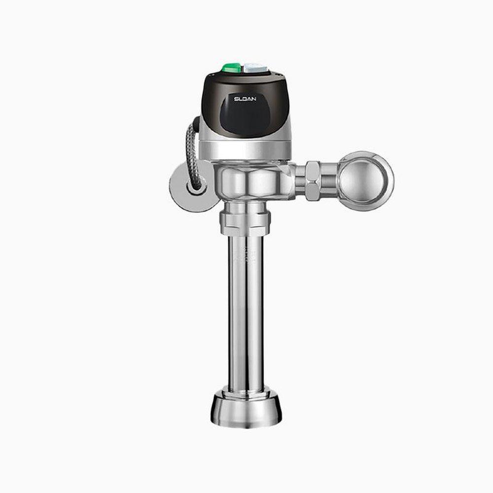 1.28/1.1 gpf Sensor Water Closet Flushometer 