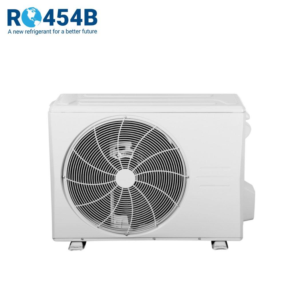 DLS R454B 12K 230V HP CDU 